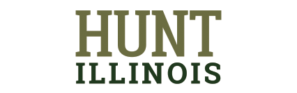 The Hunt Illinois Logo